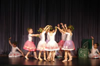 Ιούνιος 2008, Θέατρο Λουΐζα Βύρωνας, Παιδικά τμήματα, Φωτογραφίες: Ν. Κουσελά, Σ. Δεληγιάννης