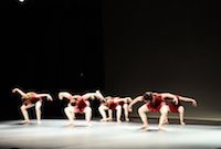 Ανοιχτό Μάθημα στη Σκηνή-Open Class on Stage 2019