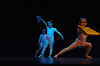 Open Class 2013