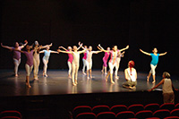Open Class 2013